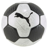 Puma bal Prestige wit/zwart